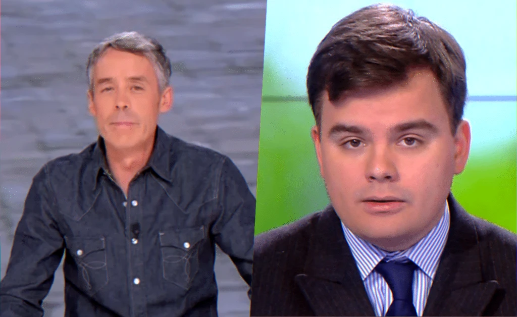 Débat sur la couverture médiatique après l'interjection « Oh ta gueule » post‑municipales