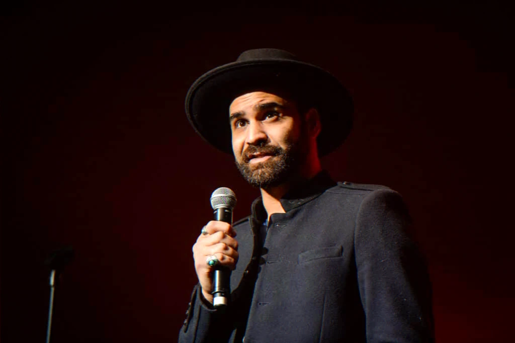 Concert à l’Olympia 2026 — parcours musical et résilience