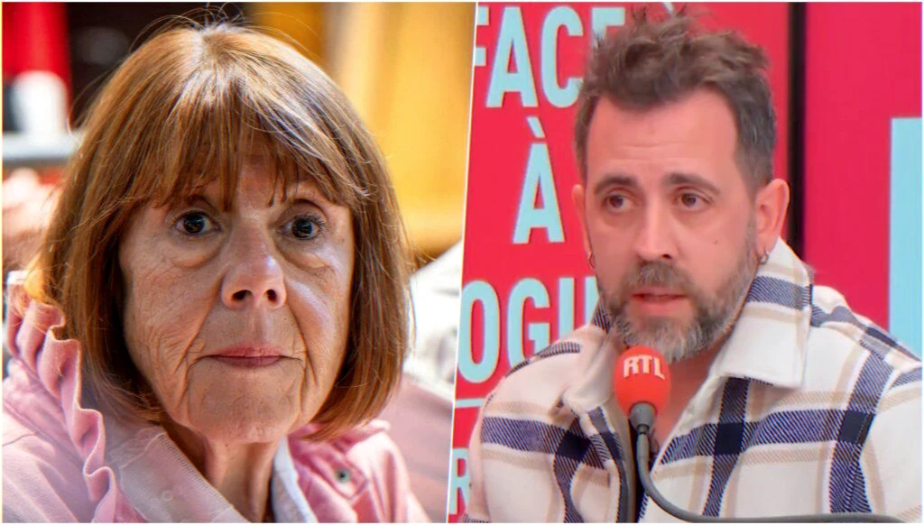 One-man-show inspired by Mazan trial — humour as resilience and ethical debate