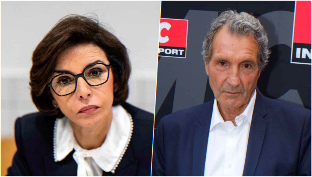 Paris mayoral campaign punchline highlighting team experience