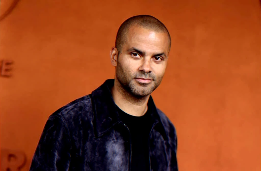 Former athlete declines invitations amid a high-profile legal case and discusses it on his podcast