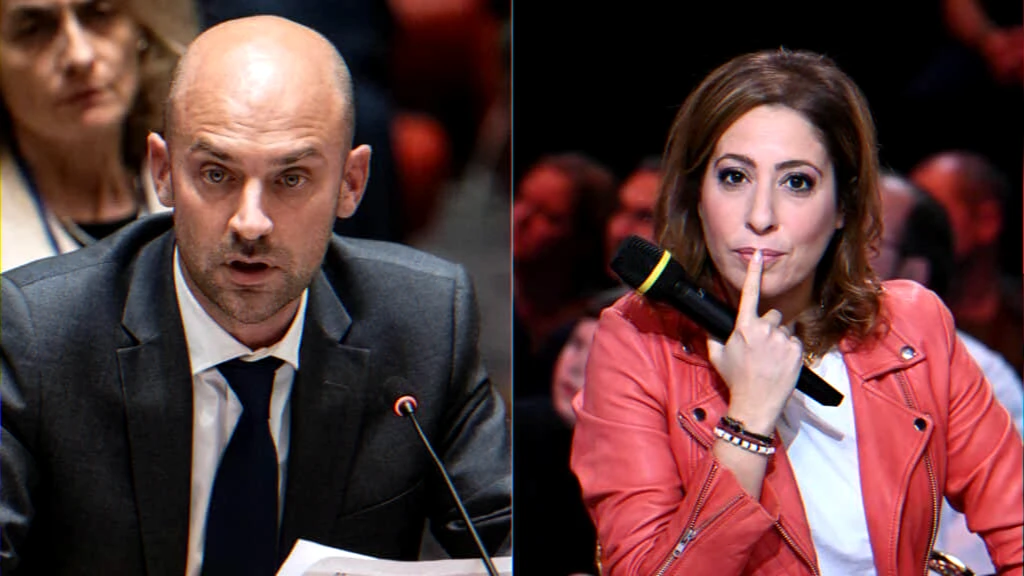 Polémique interview France 2 : tribune et accusations de propagande russe