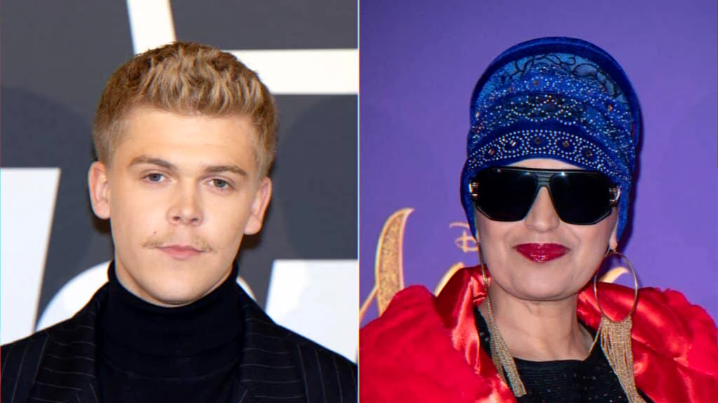 Polémique sur le nom de famille dans la musique française