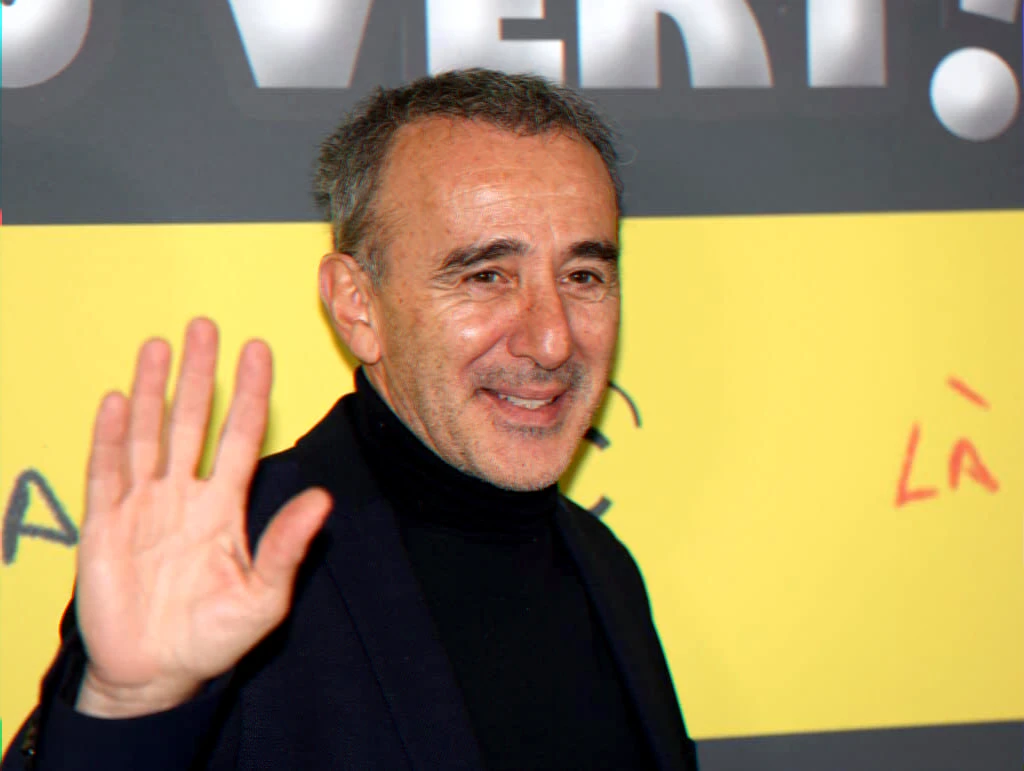 Popular actor voices King Akish in David and says he’s overlooked by auteur cinema