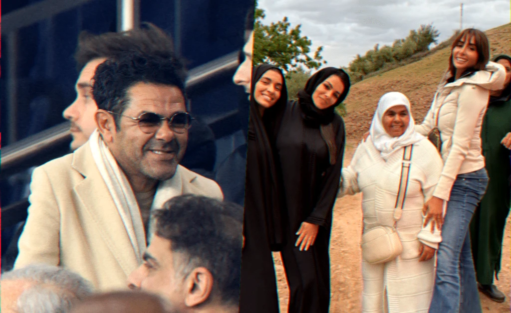 Ramadan au Maroc — distribution de paniers alimentaires et ftour solidaire