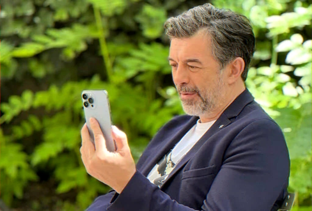 Relance émission immobilière nouvelle présentation