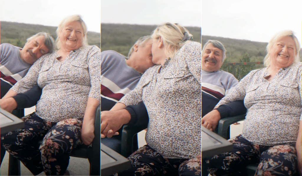 Rencontre en BlaBlaCar et nouvelle relation sereine