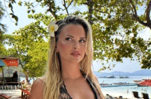 révélation involontaire du sexe du bébé via post sponsorisé — alerte vie privée