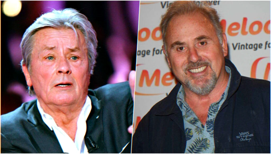 Surprise meeting at Roland‑Garros and advice to relaunch a talk‑show