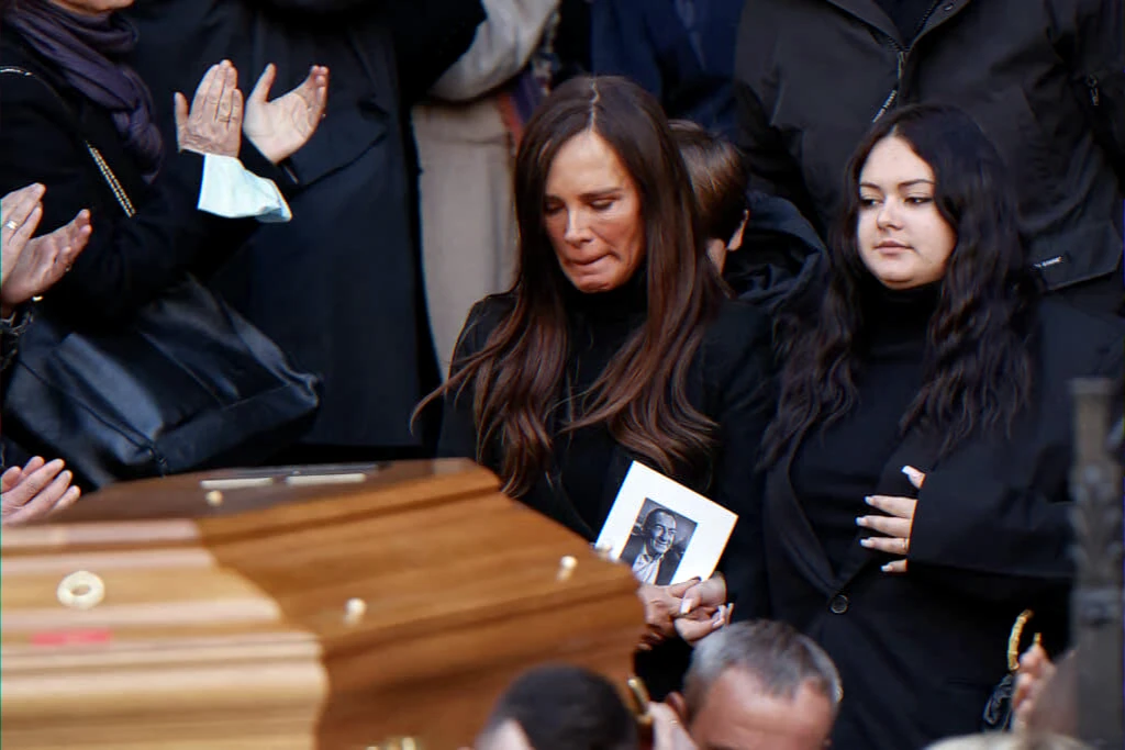 commemorative-anniversary-sainte-clotilde-funeral