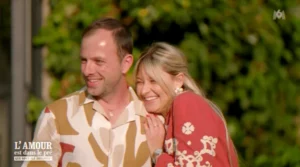 Séparation polémique d'un couple médiatisé : accusations de manipulation familiale