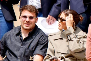 Séparation géographique après l'île Maurice : joueur de rugby reprend l'entraînement tandis que sa partenaire prolonge son séjour