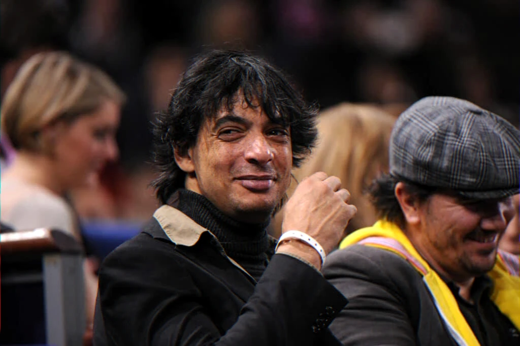 Singer discusses paternal abandonment and resilience ahead of summer 2026 tour