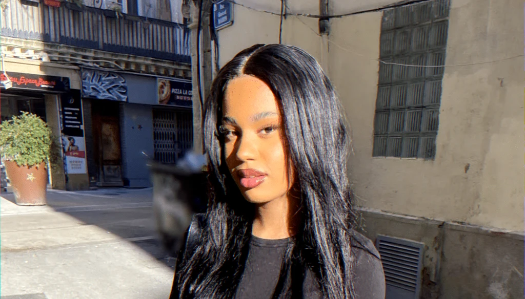 Star Academy 2025 contestant responds to online harassment and joins agency Agatyou