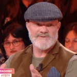 talk-show promo awkward moment cooking-show launch