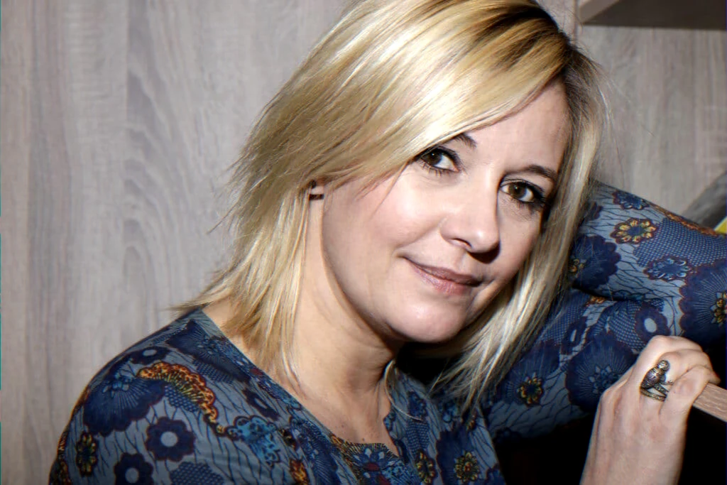 TV presenter returns to air and campaigns to reform statute-of-limitations for sexual crimes against minors