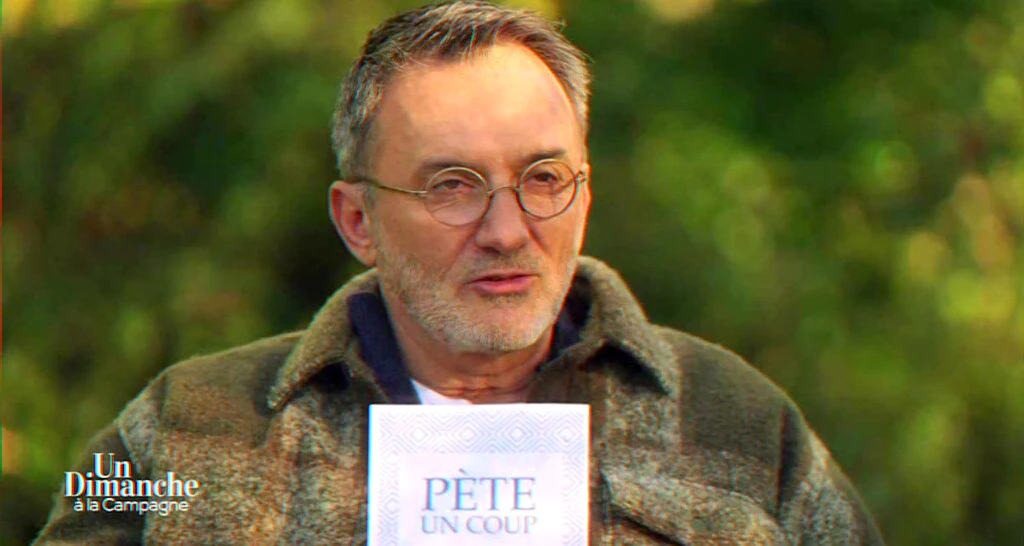 Un dimanche à la campagne épisode 8 mars – week‑end intime, confidences et authenticité