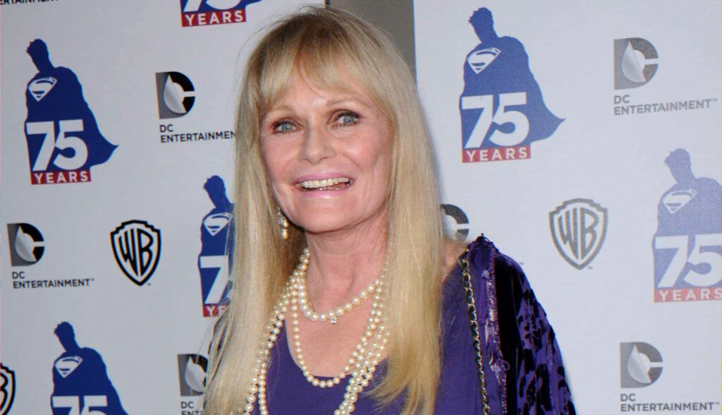 Obituary for veteran 1970s–80s film actress — Parkinson’s and funeral fundraiser