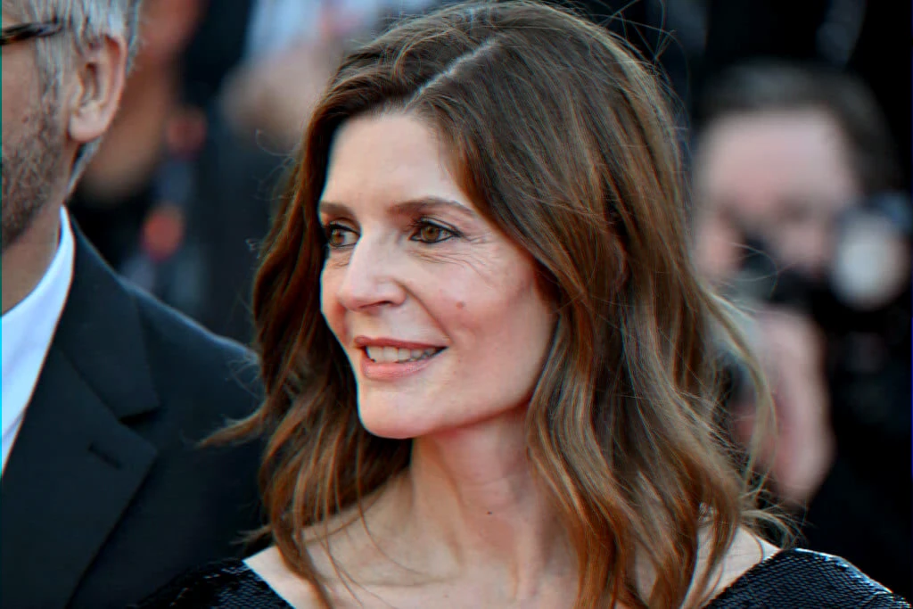 Portrait for Victor comme tout le monde feature — Paris cinema return