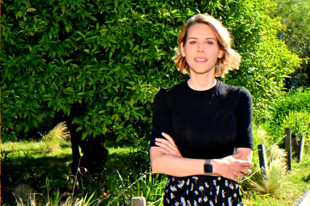 Lawyer balancing media exposure and rural family life near Le Touquet