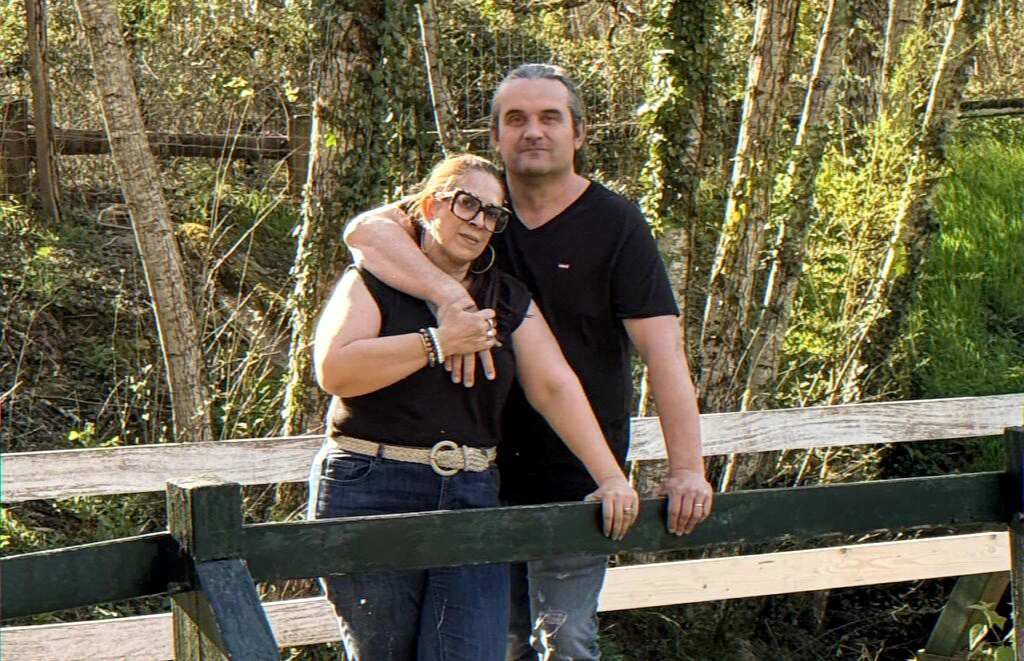 Article about a walker accident in Saint‑Pierre‑du‑Mont and the emergency response