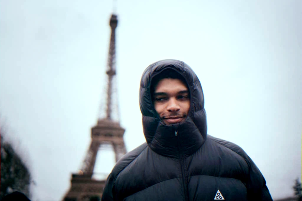 Mobilisation sur les réseaux sociaux pour retrouver l'ami d'enfance de Victor Wembanyama