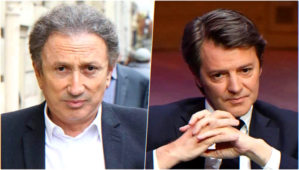 Live TV quiz mixup on Les 12 Coups de Midi sparks on-air apologies and laughter