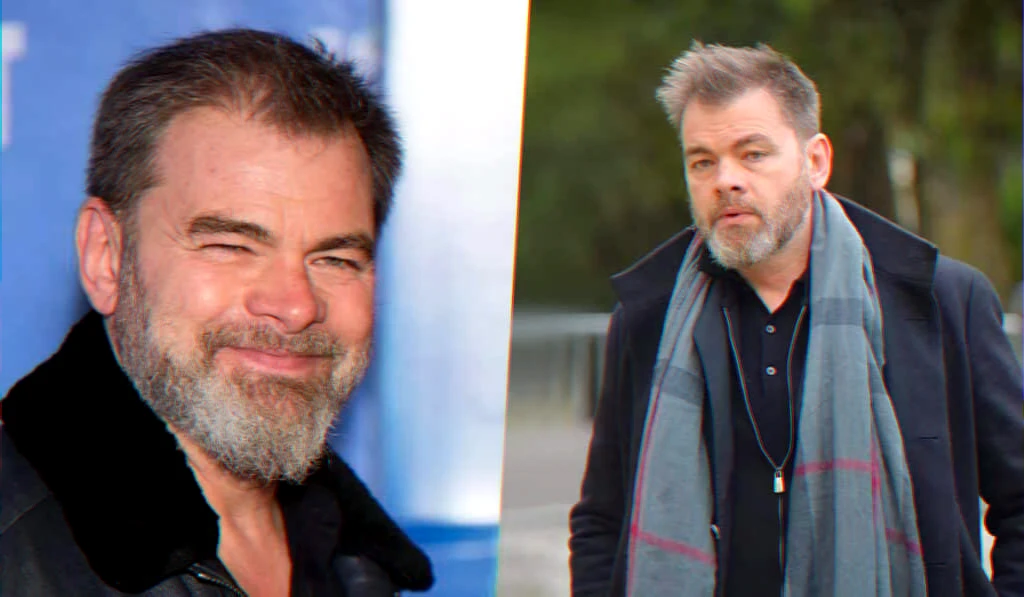 Acteur en escapade vélo entre Normandie et Atlantique