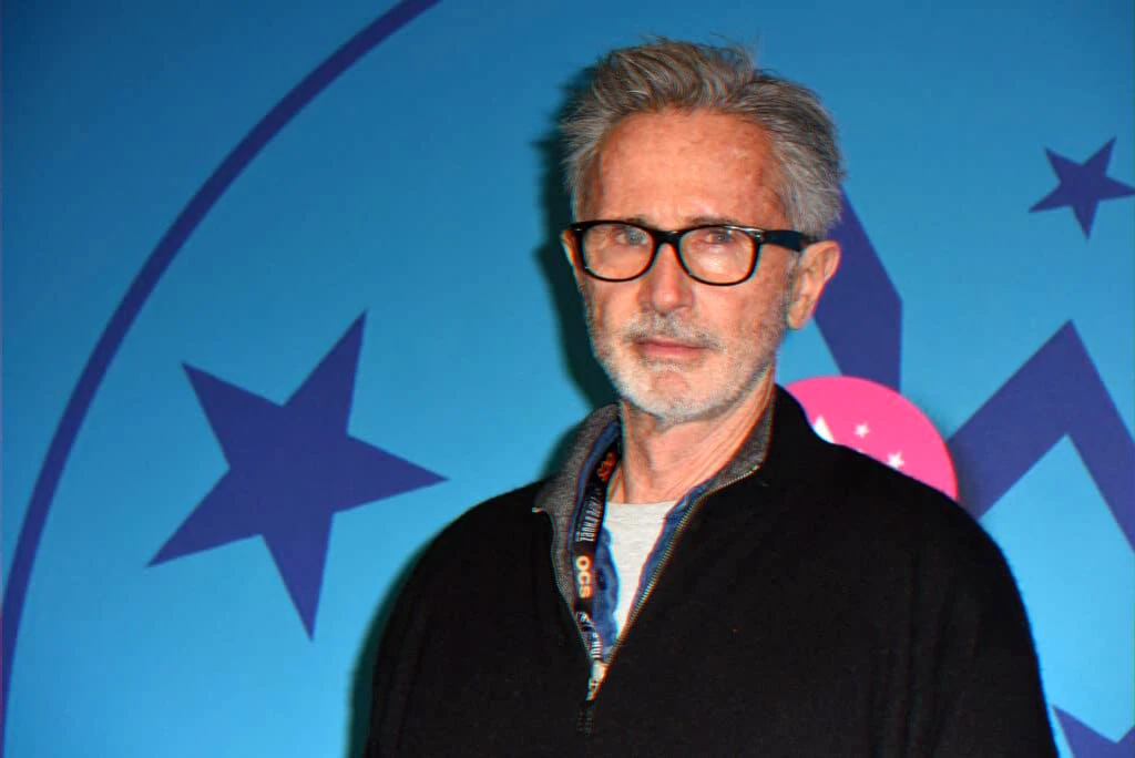 Actor retreating to the Cantal ahead of All Inclusive broadcast