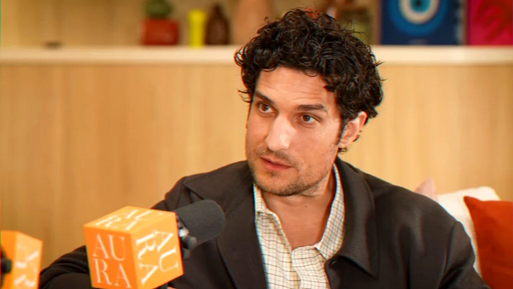 Actor interview on daughter's experience of everyday racism in Italy