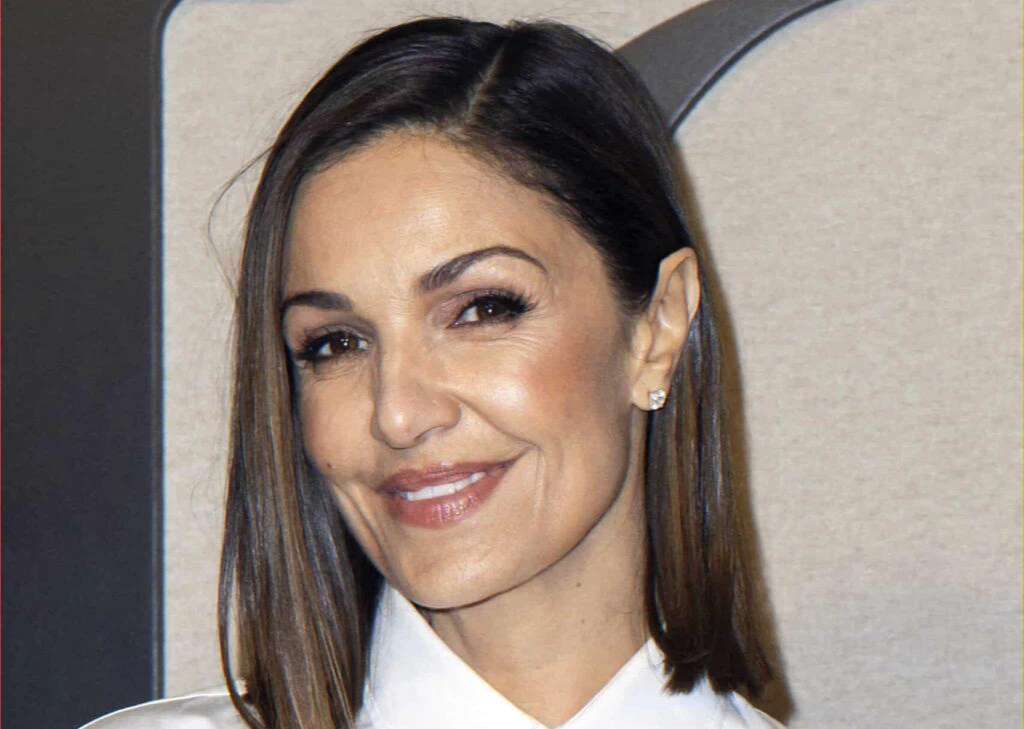 Actress hospitalised — profile on Armenian roots and maternal influence