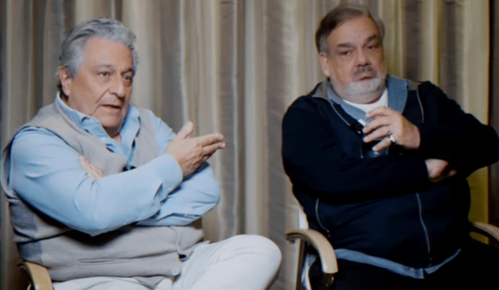 Financiarisation du cinéma et 92% des acteurs au chômage