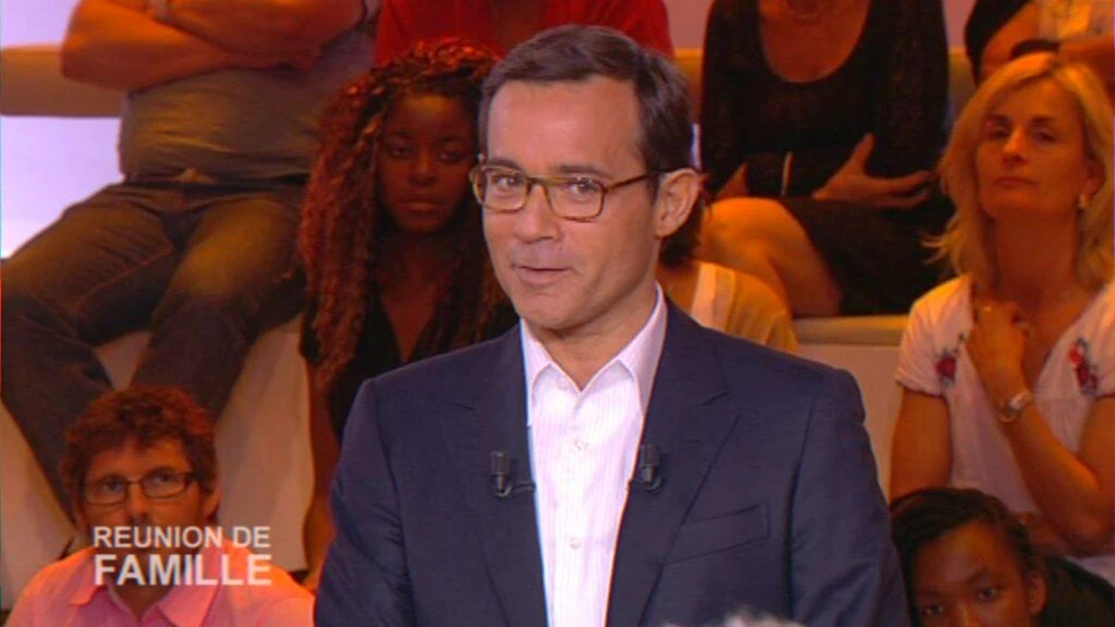 animateur télé mariage contesté regrets du père