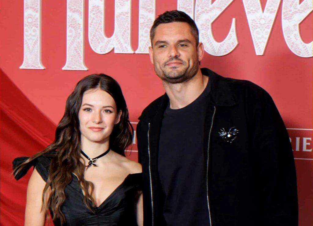 Athlete documentary on mental health at Canneséries