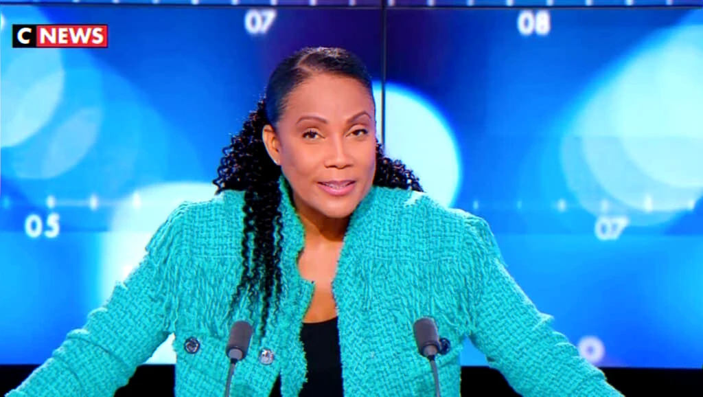 audience decline and presenter reshuffle at media outlet