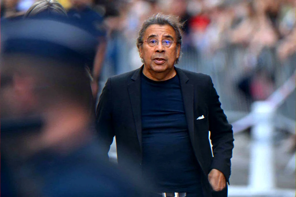 Autobiography reveals a veteran musician's prostate cancer diagnosis