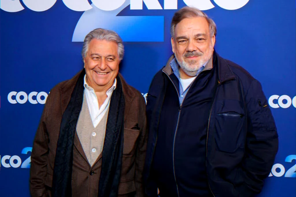 Cocorico 2 critique mitigée et démarrage box-office décevant