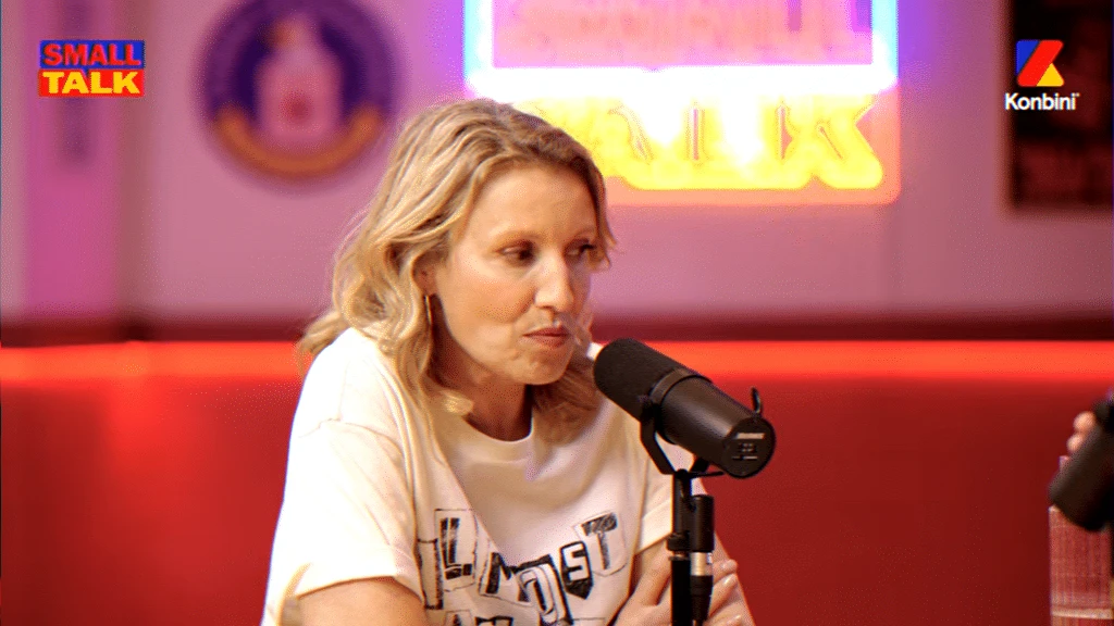 Compostelle interview and auto-stop testimony