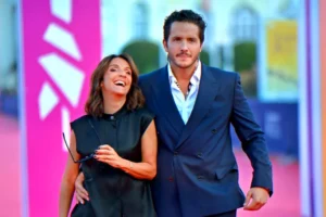 couple facing media criticism and age-gap debate