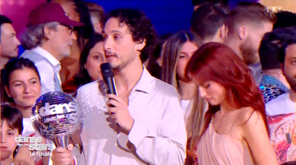 Televised dance competition finale recap