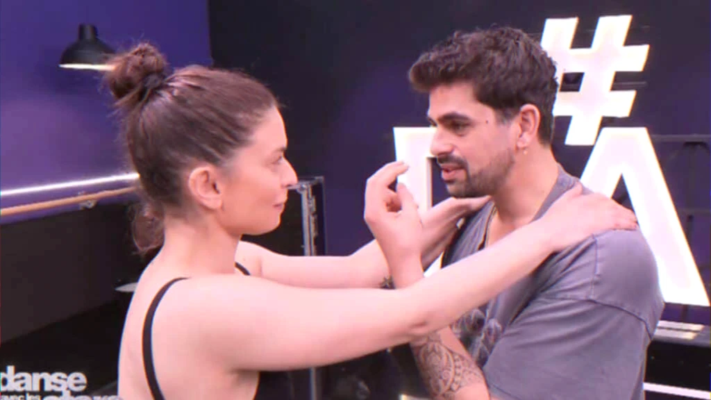 dance show rehearsal resumes amid investigation and broadcaster silence