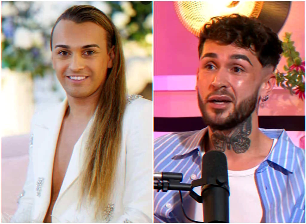 dating-show nanny intervention behind-the-scenes