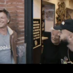 Déclaration virale lors d'un JT délocalisé à Toulouse