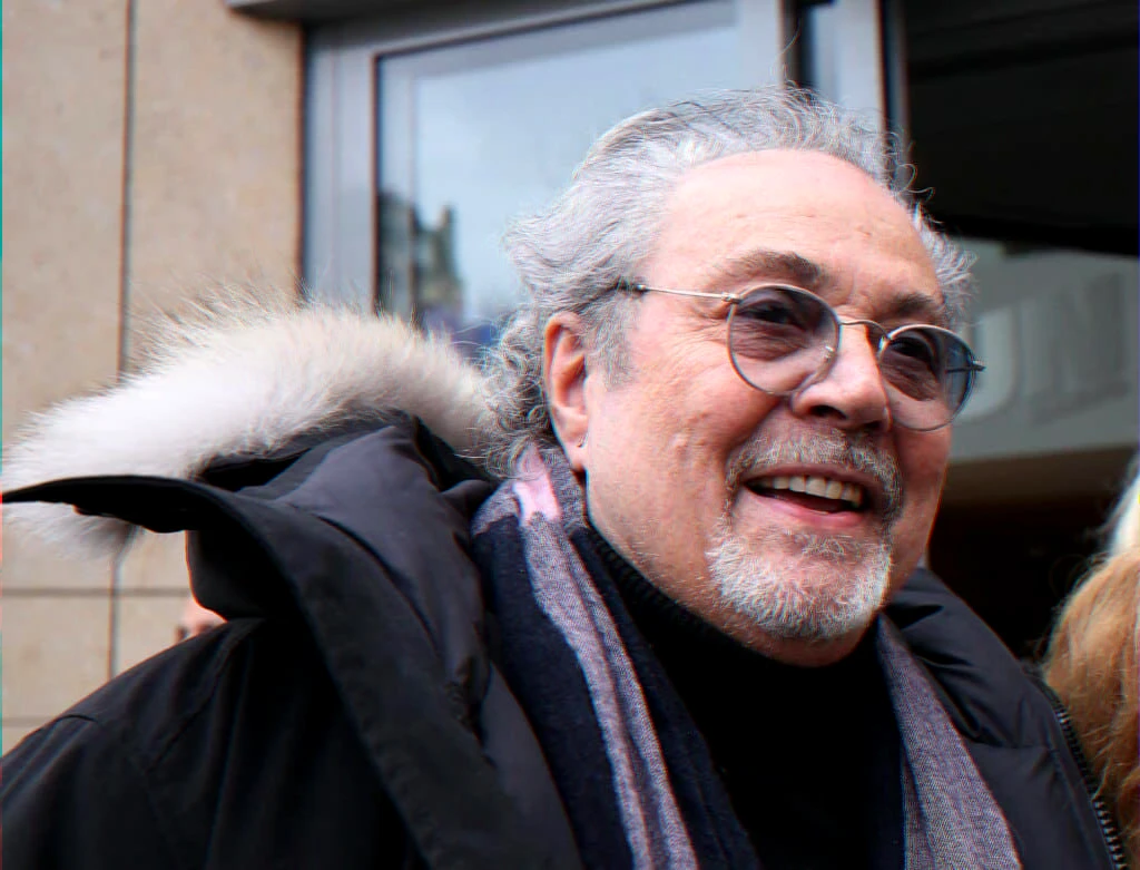 Disco-era singer resilience L'Isle-sur-la-Sorgue