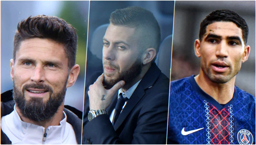 Enquête à Milan sur soirées privées et scandale dans le football