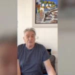 Well-known entertainer recovery update after a health scare