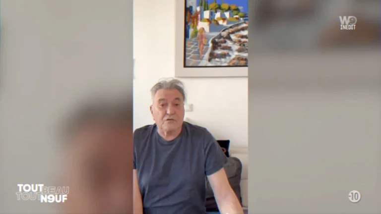 Well-known entertainer recovery update after a health scare