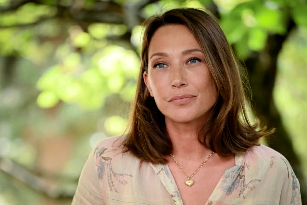 family tribute shared after a recent public mourning