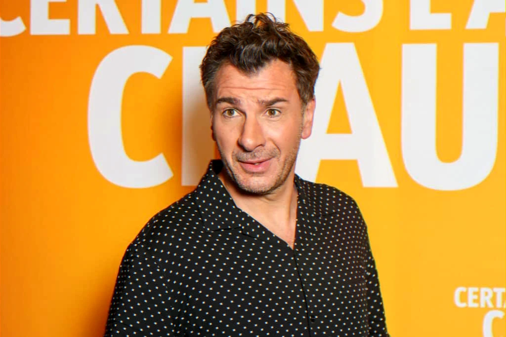 Flashback series return — anecdote about character name change