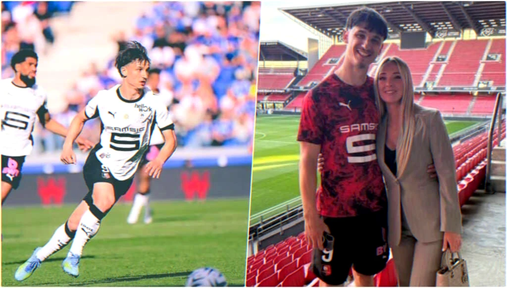 Footballer prioritizes World Cup over wedding